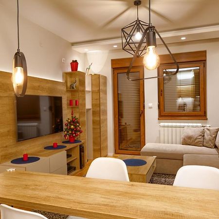 Dejana Apartment Zlatibor Eksteriør billede