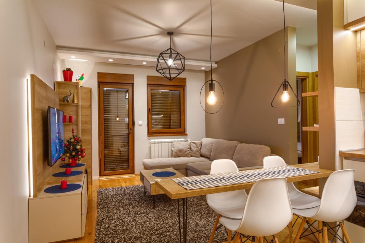Dejana Apartment Zlatibor Eksteriør billede